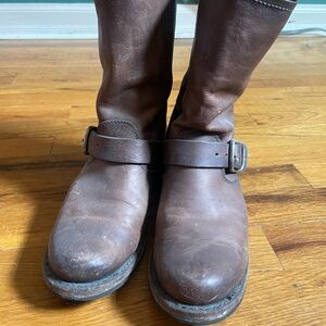 Frye boots